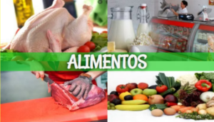 alimentos