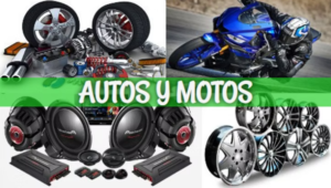 autos y motos