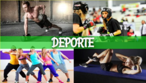 deporte
