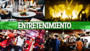 entretenimiento