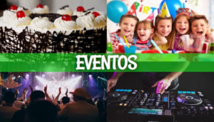 eventos
