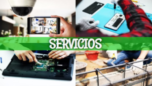 servicios