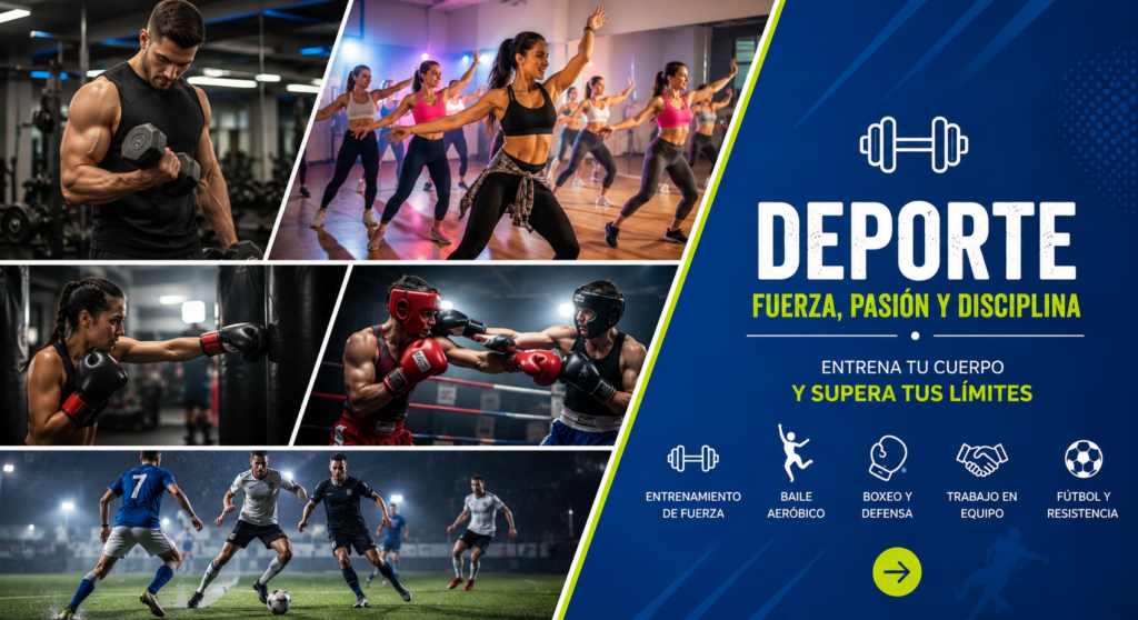 deportes
