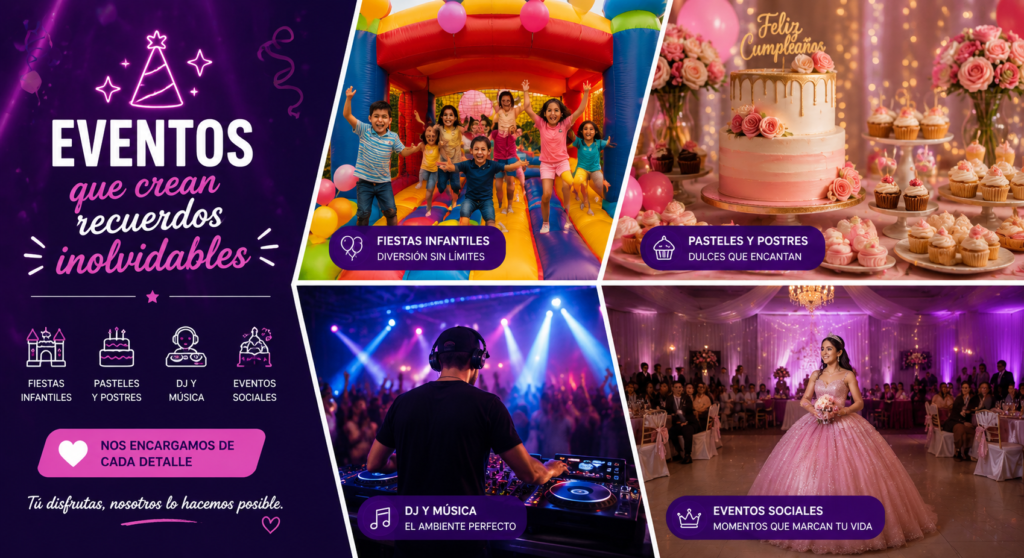 eventos