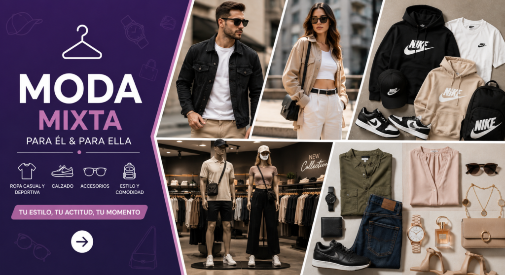 moda